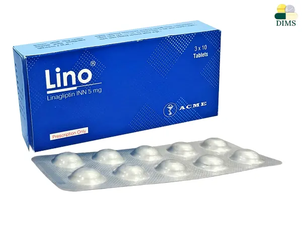 Lino Tablet